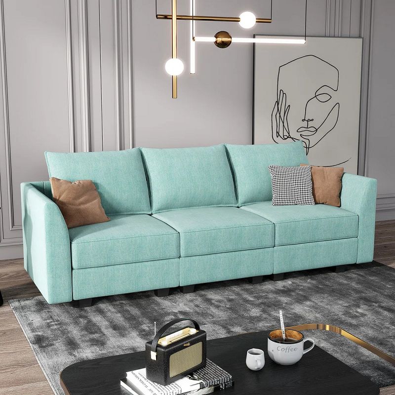 8701upholsteredsofa 6001